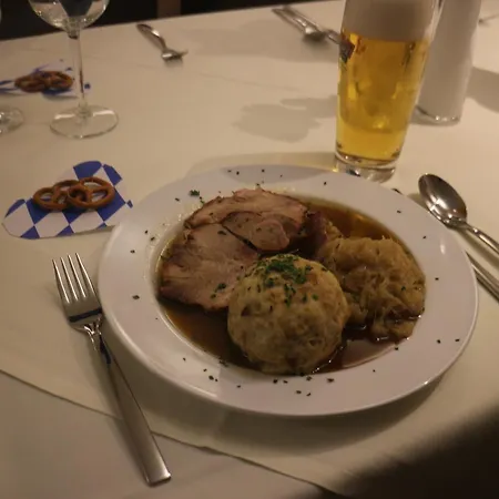 Eichenbuhl *